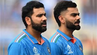 Amit Mishra predicts when Rohit Sharma and Virat Kohli will retire