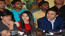 IPL 2025 Shah Rukh Khan had a heated conversation with Punjab Kings Ness Wadia in IPL meeting