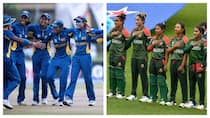 Sri Lanka and Bangladesh Secure Semifinal Spots in Women’s Asia Cup