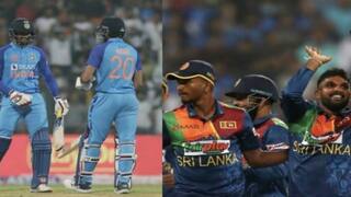 Sri Lanka vs India 1st T20I match prediction: Which side will start the series strong?