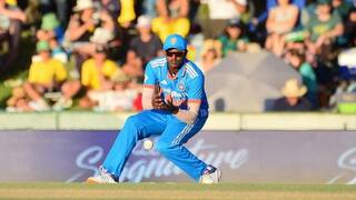 Sai Sudharsan debut in Ind vs zim T20i Series in place of Khaleel Ahmed