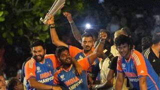 “Was an unbelievable experience”: Sanju Samson on winning T20 WC