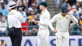 Top 5 most controversial moments in cricket