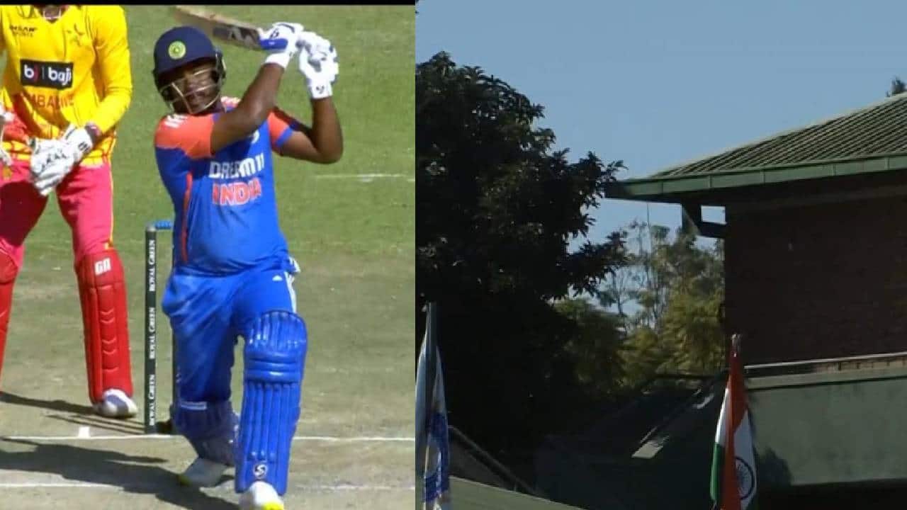 Sanju Samson