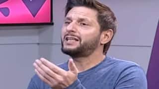 Shahid Afridi’s Sharp Attack on PCB- “You Keep Changing…”
