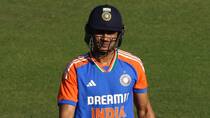Shubman Gill become Vice Captain of Indian team in ODIs and T20Is vs Sri Lanka