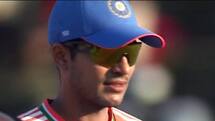 “We enjoy playing here”: Shivam Dube after series win against Zimbabwe