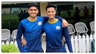 Emerging Indian Talent Seeks to Clinch Series Against Zimbabwe