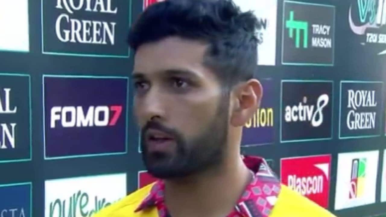 Sikandar Raza