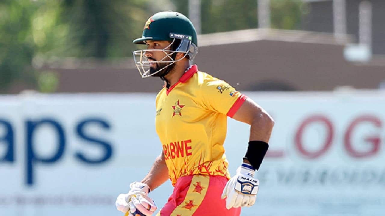 Sikandar Raza