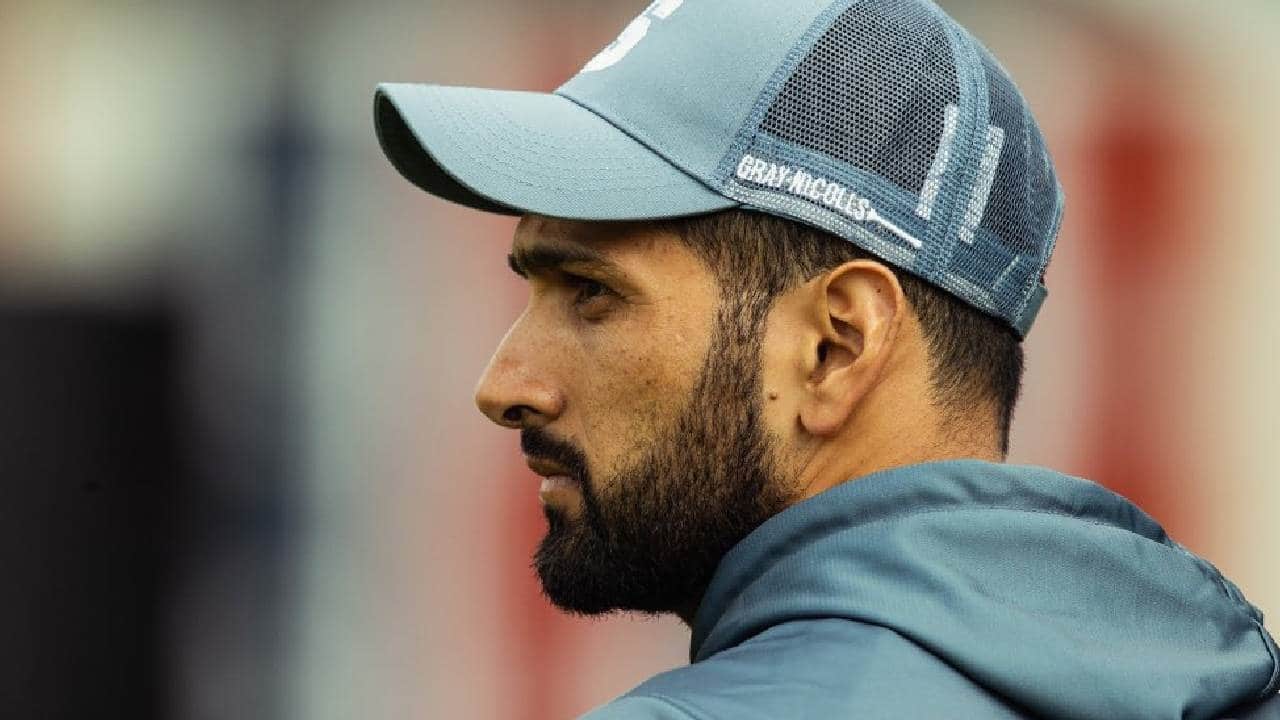 Sikandar Raza
