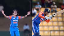 Smriti Mandhana and Renuka Singh move up in ICC rankings after Women’s Asia Cup conclusion