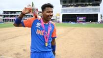 “Not able to understand”: Kris Srikkanth slams reasoning behind Hardik Pandya’s T20I captaincy snub