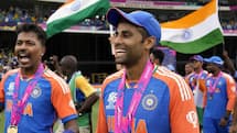 सूर्य कुमार यादव का फाइनल में शानदार कैच पर आया पहला रिएक्शन, जानिए क्या कहा ? 