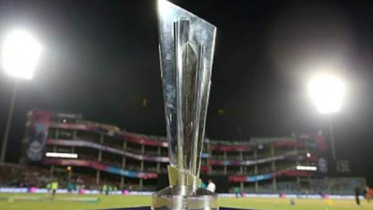 T20 World cup