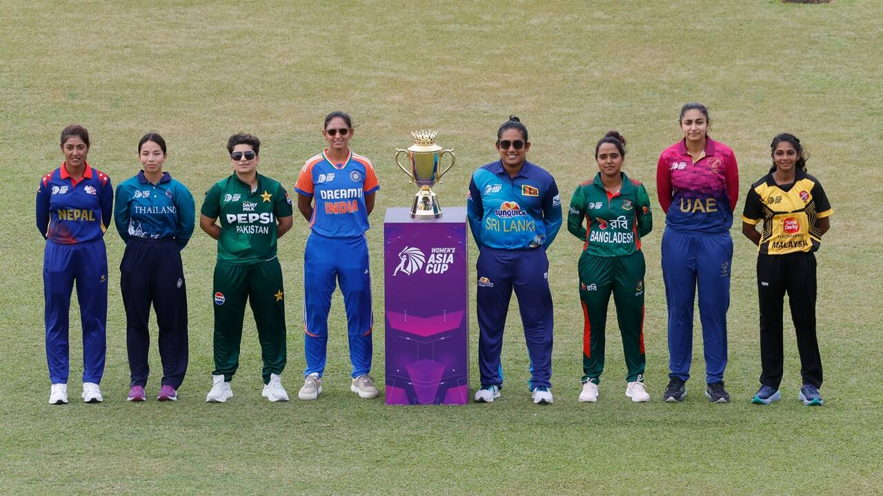 IND vs PAK