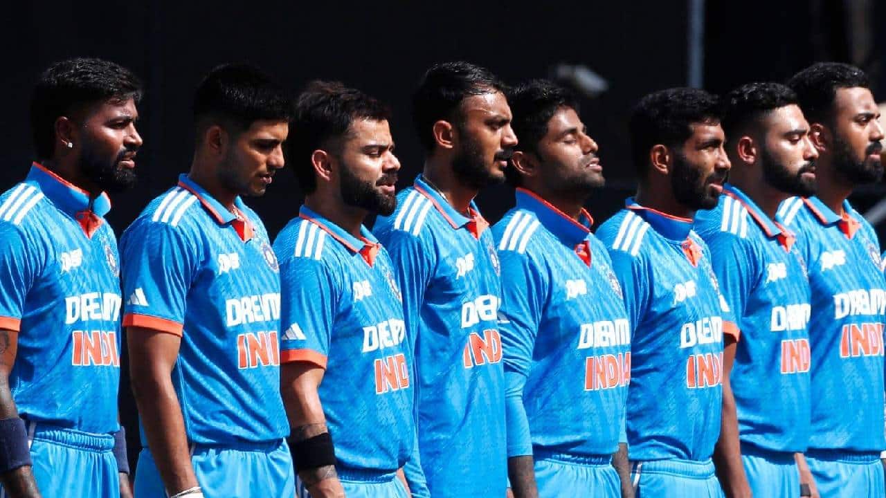 Team India