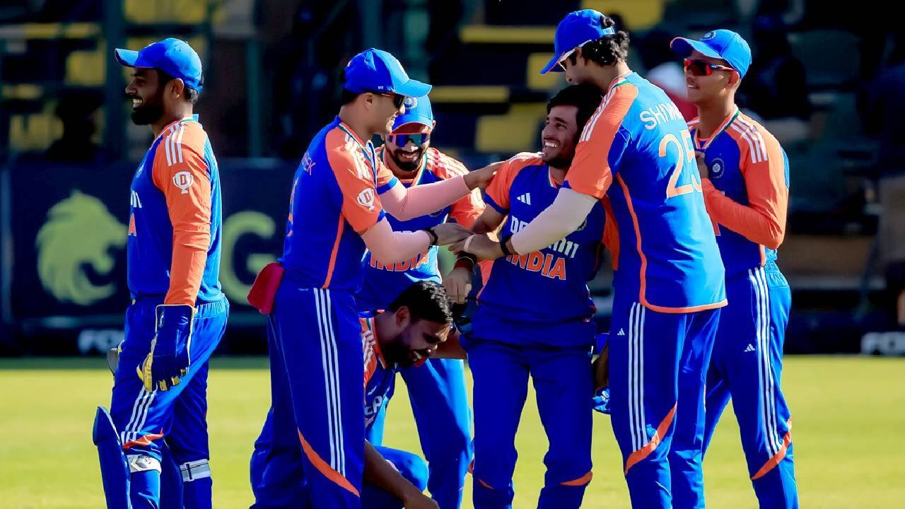 Team India