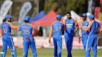 Ind vs Zim 4th T20i Match five Big records