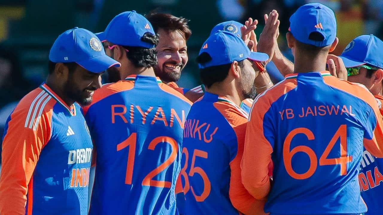 Team India