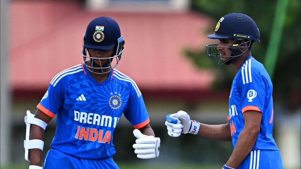 Team India