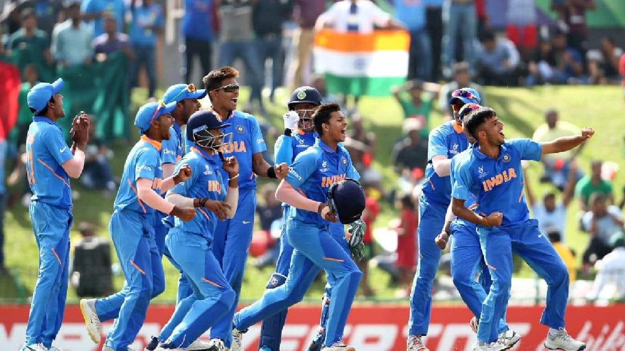 Team india