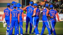 Top 5 Fastest Centuries by Indians in T20I Cricket