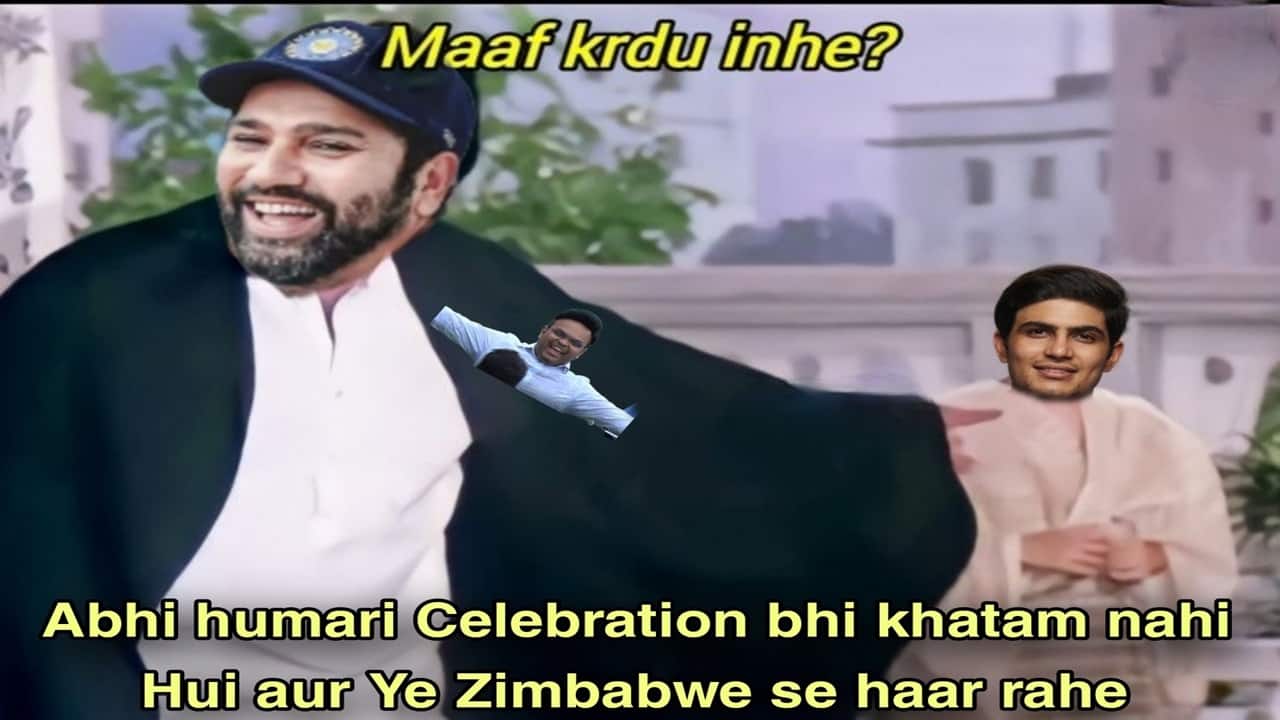 Team India