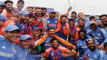 Mumbai Prepares Tight Security for T20 World Champions Parade