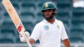 South africa annouced squad for WI Tour matthew breetzke gets maiden call up