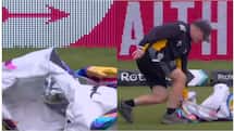 Sri Lanka Star Chameera ruled out from ODI and T20Is: ‘Got Reports Yesterday- Bronchitis’