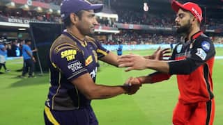 “Reaping what he had sown”: Robin Uthappa’s remarks on Virat Kohli