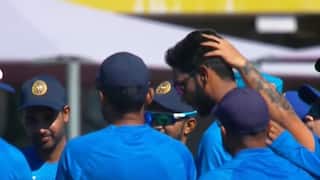 Venkatesh Iyer will play for Lancashire ongoing One Day Cup campaign and two rounds of County Championship