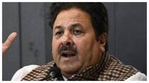 Rajiv Shukla and ashish shelar will represent bcci on acc board