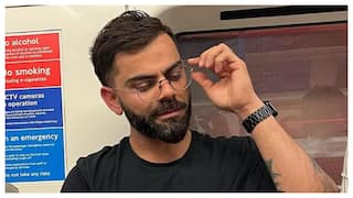 ‘That will be more gold, more silver and more bronze’: Virat Kohli to Olympians