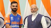 Arshdeep Singh Arrives Home: ‘Want to Savor the Moment with Family’