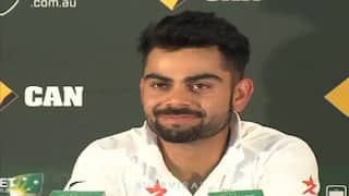 ‘Not Here to earn Respect’- Virat Kohli’s old Video Resurfaces With The Ongoing Amit Mishra Allegations