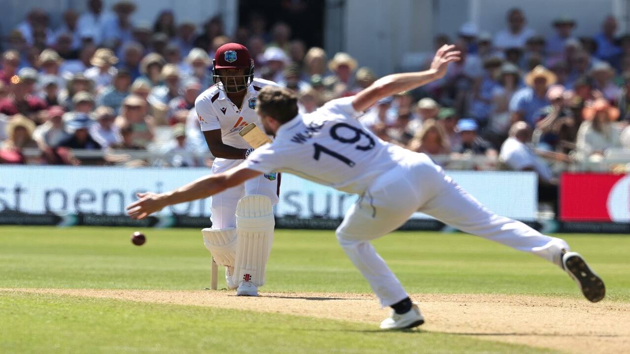 WINDIES CRICKET