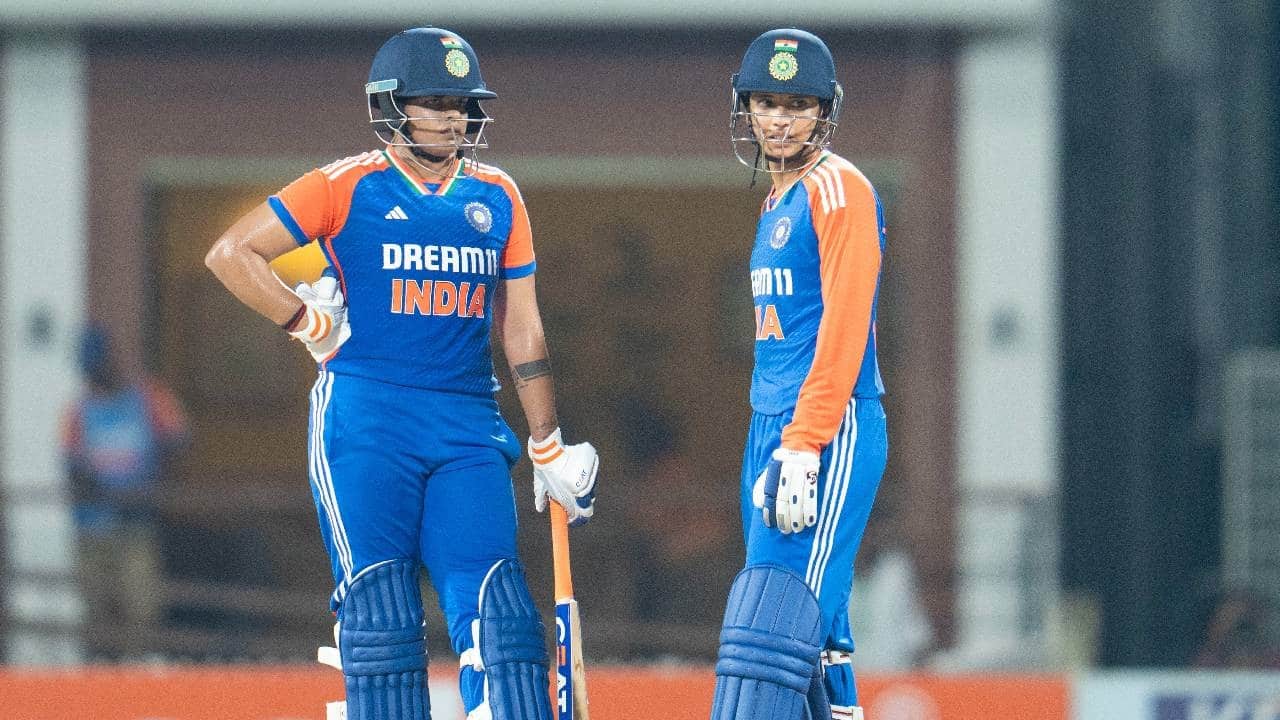 Womens T20 Asia Cup
