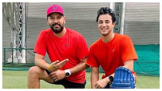 Yuvraj Singh expresses his love for Abhishek Sharma After his Maiden T20I century: “Rome Wasn’t Built In A Day”