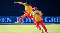 IND vs ZIM Sikandar Raza delighted with the big win but reminded his side that the series is still alive