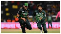 PCB Reportedly ‘Not comfortable’ to Issue NOCs to Babar Azam, Shaheen Afridi