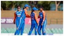 Indian Women’s Team: Focused on One Game at a Time