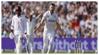 England’s Commanding Display in 3rd Test Puts Series Whitewash in Sight