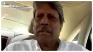 Kapil Dev ‘In Pain’ Writes to BCCI- Donating his Pension for Anshuman Gaekwad