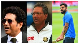 BCCI gets requested to ‘save’ ex-India coach Anshuman Gaekwad’s life