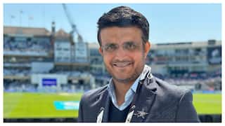 ‘Love You Dada’: Wishes flow In for Sourav Ganguly on his 52nd Birthday