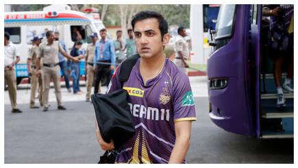 India’s Fielding Coach Retained to Join Gautam Gambhir’s coaching staff?: Report
