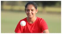 Harmanpreet Kaur: A Force to be Reckoned with in Women’s Cricket