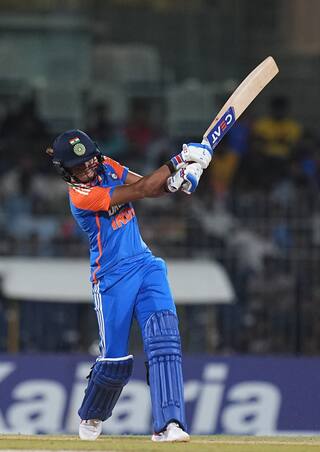 Harmanpreet Kaur to Captain Indian Squad in T20 Asia Cup